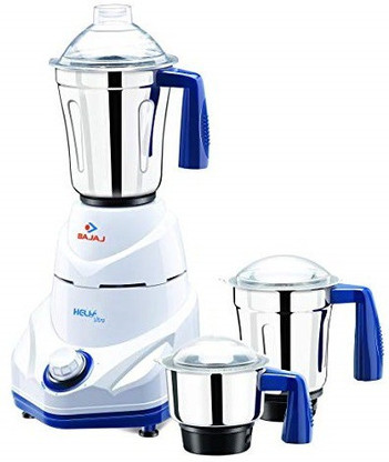 bajaj mixer grinder in flipkart
