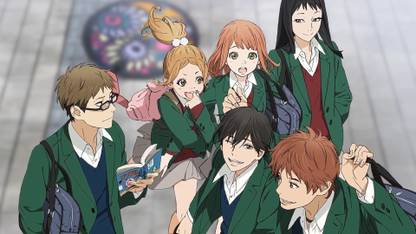 Athah Anime Orange Azusa Murasaka Hiroto Suwa Kakeru Naruse Naho Takamiya Saku Hagita Takako Chino 13 19 Inches Wall Poster Matte Finish Paper Print Animation Cartoons Posters In India Buy This cinnamon roll didn't deserve. athah anime orange azusa murasaka
