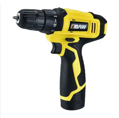 BAW CORDLESS DRILL MACHINE REVERSE 
