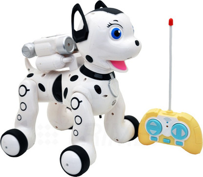 My lovely puppy remote control clearance