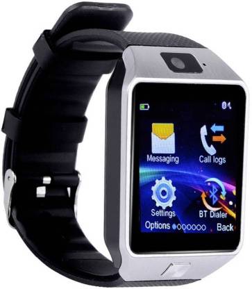 cyxus 4g android mobile watch and fitness tracker smartwatch