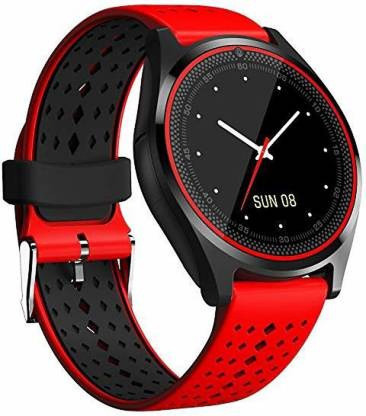 mobile watch 4g jio flipkart