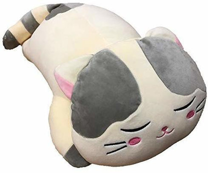 animal hugging pillow