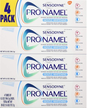 sensodyne toothpaste flipkart