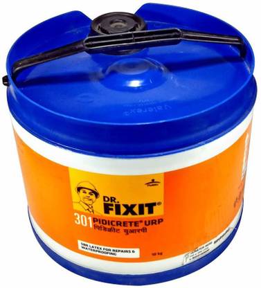 Dr Fixit 301 Pidicrete Urp 001 Aquarium Sealant Price In India Buy Dr Fixit 301 Pidicrete Urp 001 Aquarium Sealant Online At Flipkart Com