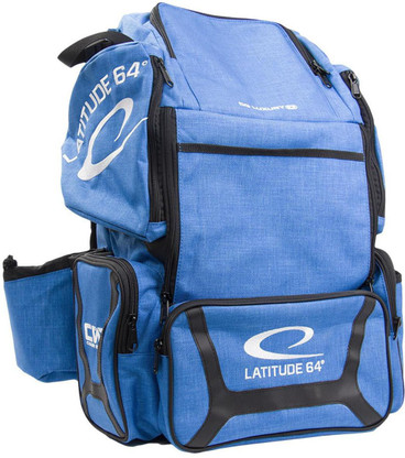 Latitude 64 E3 Luxury Bag 