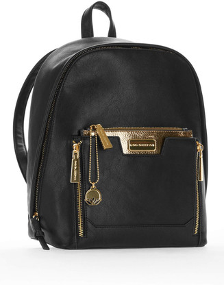 big buddha backpack purse