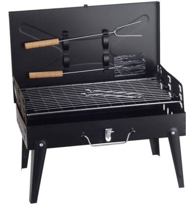 VDNSI Charcoal Grill