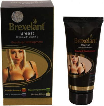 brexelant cream with vitamin e