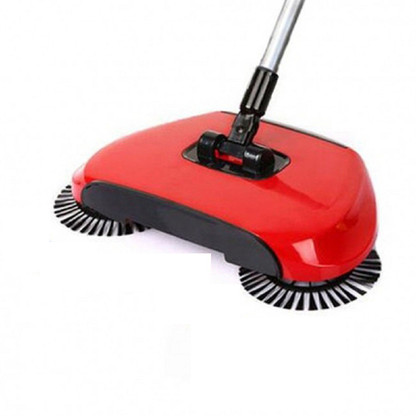SWPDG Plastic Dry Broom Plastic Dry 