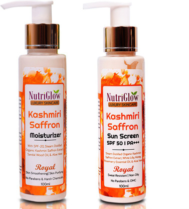 nutriglow moisturizer