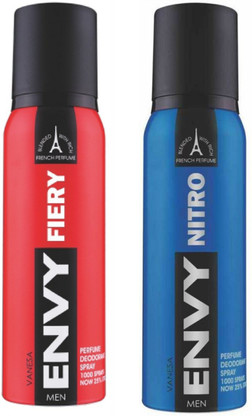 nitro red perfume