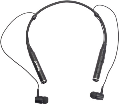 robotek wireless earphones