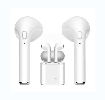 mini headset bluetooth earphone