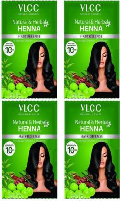 VLCC Natural & Herbal Henna - Price in India, Buy VLCC Natural & Herbal  Henna Online In India, Reviews, Ratings & Features 
