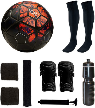 cr7 football kit