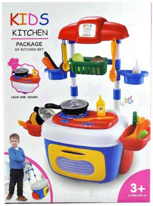 kashti toys and games Kitchen set - Kitchen set . Buy other toys in India.  shop for kashti toys and games products in India. 