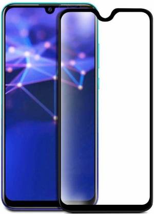 NSTAR Edge To Edge Tempered Glass for Redmi Y3