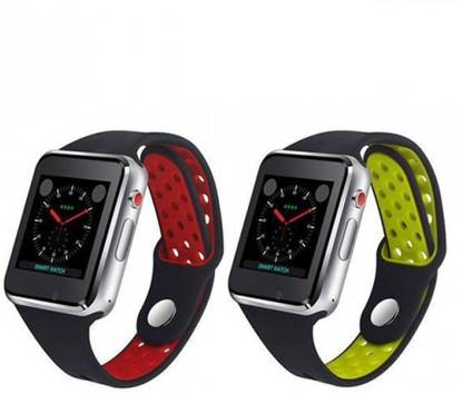 iconix smart watch