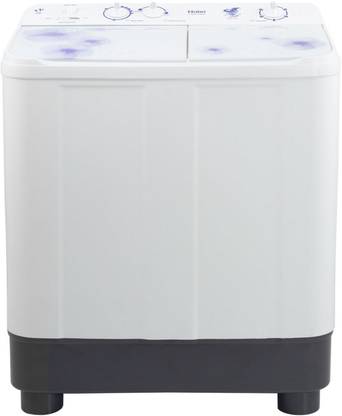 Haier 7 6 Kg Semi Automatic Top Load White Black Price In India Buy Haier 7 6 Kg Semi Automatic Top Load White Black Online At Flipkart Com