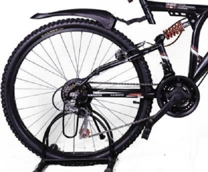 kross k40 gear cycle