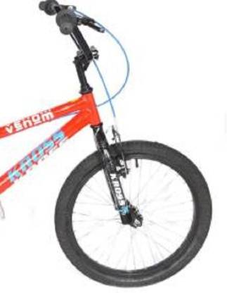 Road Cycle Single Speed For Kids Age of 7-9yrs