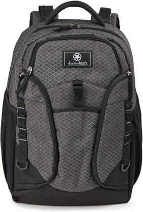 Jeep Baby Diaper Bag Zipper Closure 