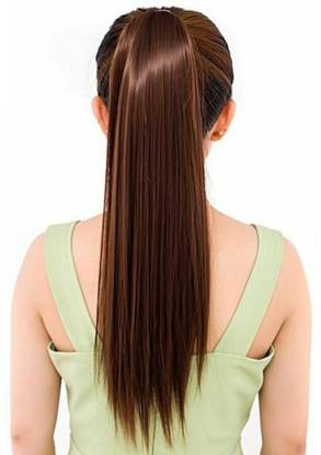 Alizz Fancy hair for kids fashion light weight Hair Extension Price in  India - Buy Alizz Fancy hair for kids fashion light weight Hair Extension  online at 
