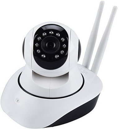 detect wireless camera