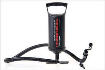 intex manual air pump