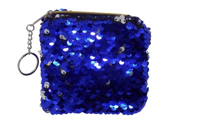 Sequin Drawstring Reversible Bags Gifts for Girls 2PC Mermaid Bag 