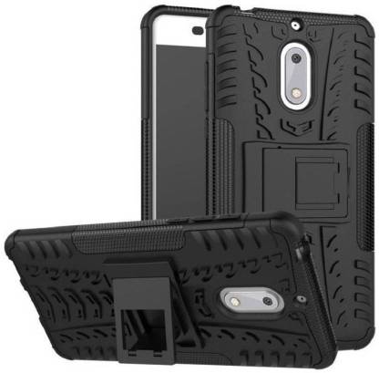 YMYTE Back Cover for Nokia 6
