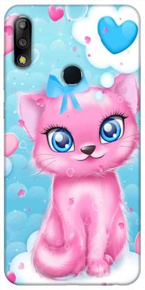 redfly Back Cover for Realme 3 Pro