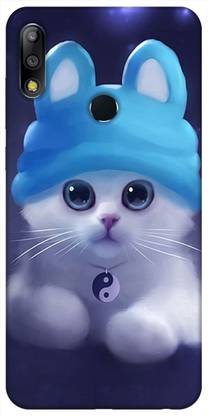 redfly Back Cover for Realme 3 Pro