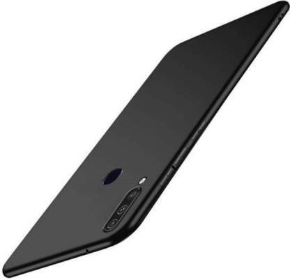 NSTAR Back Cover for Vivo Z1 Pro