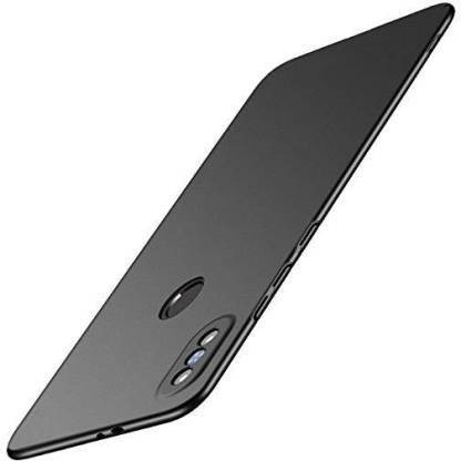 NKCASE Back Cover for Motorola One Vision