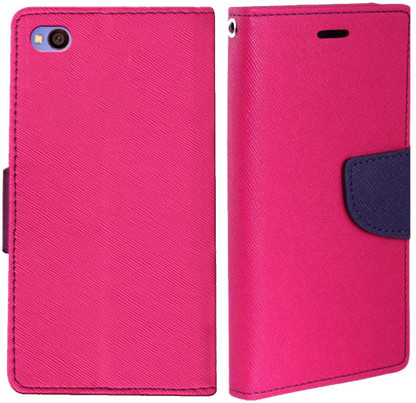 redmi go flip cover flipkart
