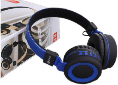wireless headset model a1