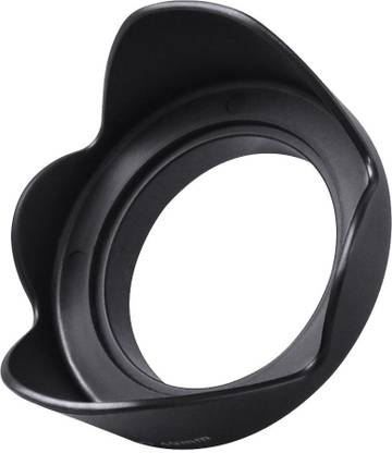 Fnd Hood For Canon Ef 75 300 Mm F 4 5 6 Iii Usm Lens Hood Fnd Flipkart Com