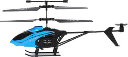 sx helicopter durable king