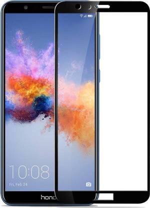 NSTAR Edge To Edge Tempered Glass for Honor 7X