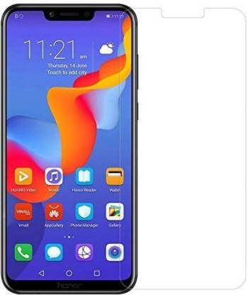 NKCASE Tempered Glass Guard for Honor Play