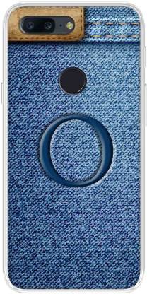 Zapcase Back Cover for OnePlus 5T