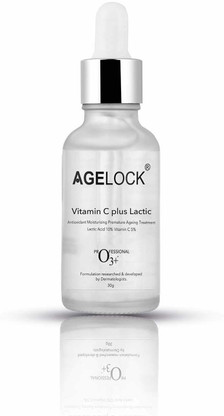 o3 face serum
