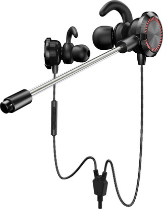 gaming headphones on flipkart