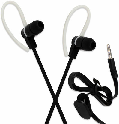 headset with mic for mobile flipkart