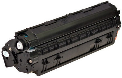 PM 88A Toner Cartridge P1007, HP 