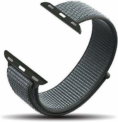 iwatch velcro strap