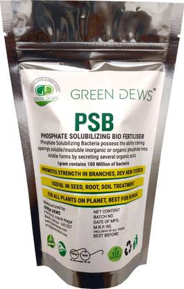 Green Dews Phosphate Solubilizing Bio Organic Fertilizer Fertilizer Price In India Buy Green Dews Phosphate Solubilizing Bio Organic Fertilizer Fertilizer Online At Flipkart Com