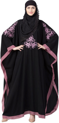 Shifa naqab Collection A0121-XS 